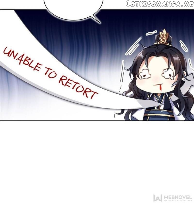 The Evil Girl is The Emperor chapter 52 - page 66