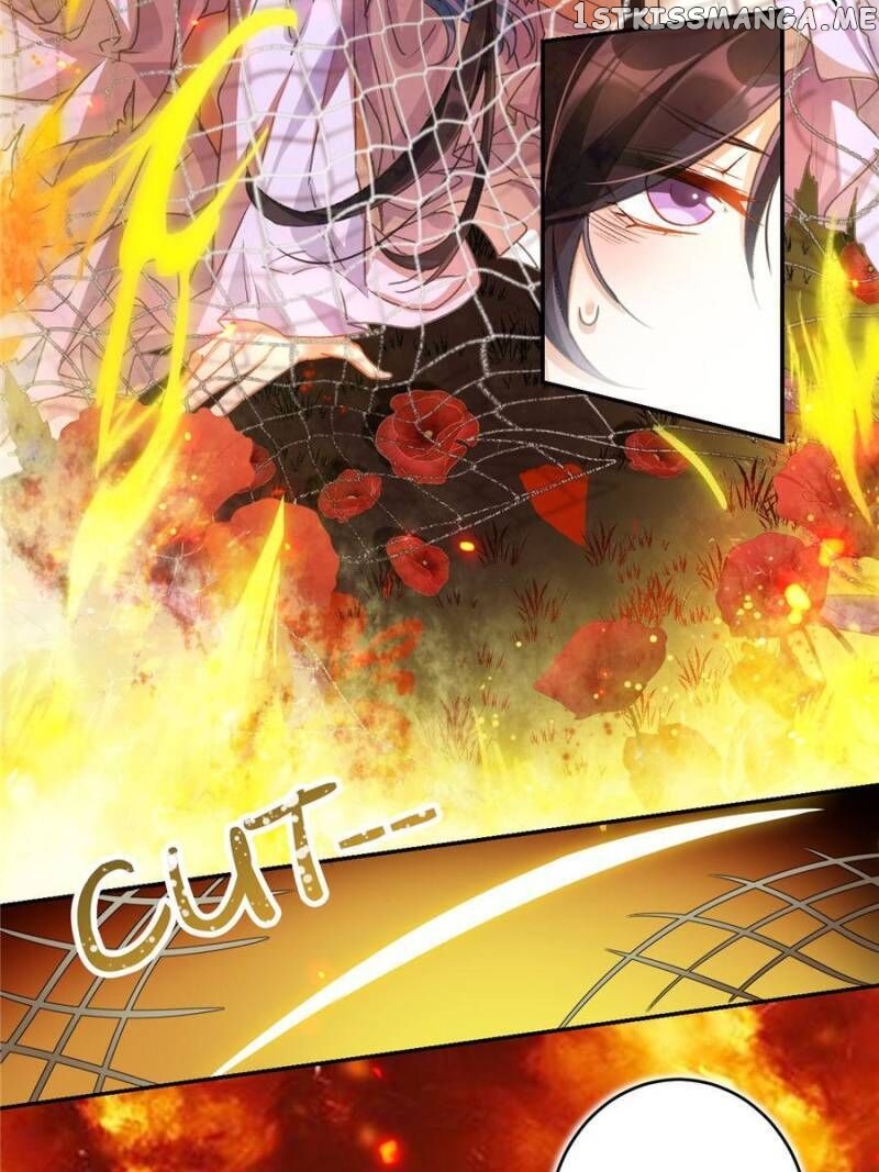 The Evil Girl is The Emperor chapter 51 - page 2