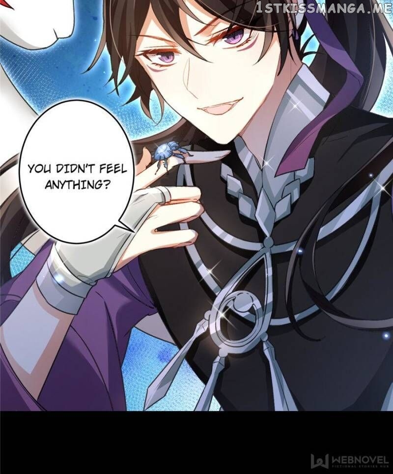 The Evil Girl is The Emperor chapter 51 - page 24