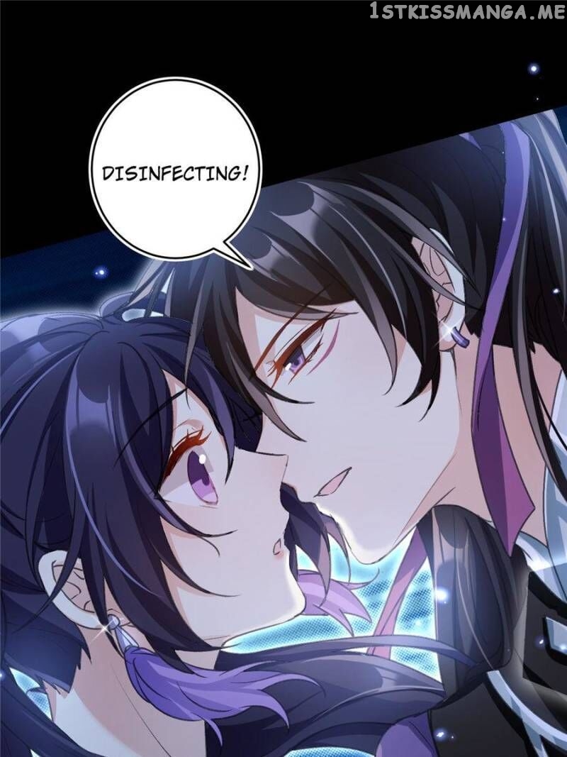The Evil Girl is The Emperor chapter 51 - page 28