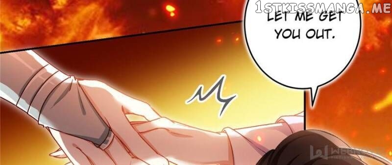 The Evil Girl is The Emperor chapter 51 - page 3