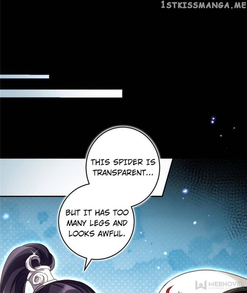 The Evil Girl is The Emperor chapter 51 - page 33