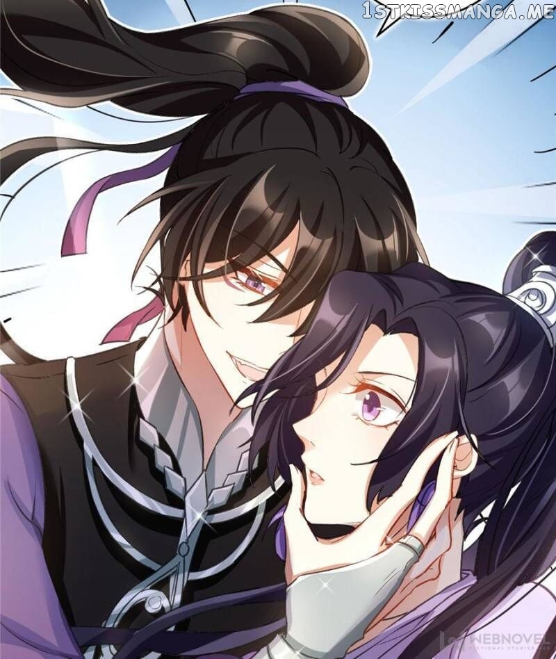 The Evil Girl is The Emperor chapter 51 - page 37