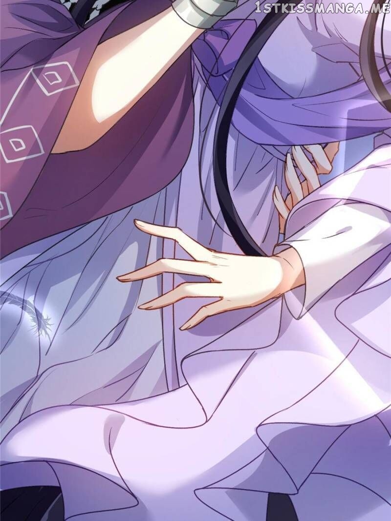 The Evil Girl is The Emperor chapter 51 - page 38