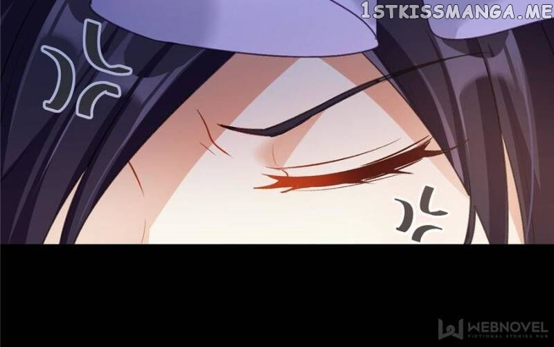 The Evil Girl is The Emperor chapter 51 - page 39