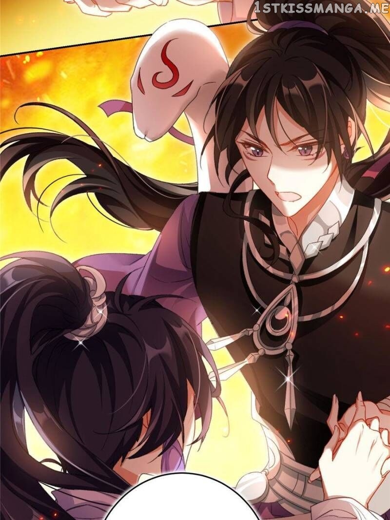 The Evil Girl is The Emperor chapter 51 - page 4