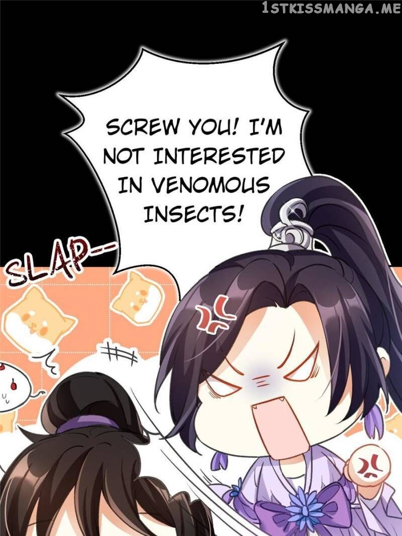 The Evil Girl is The Emperor chapter 51 - page 40