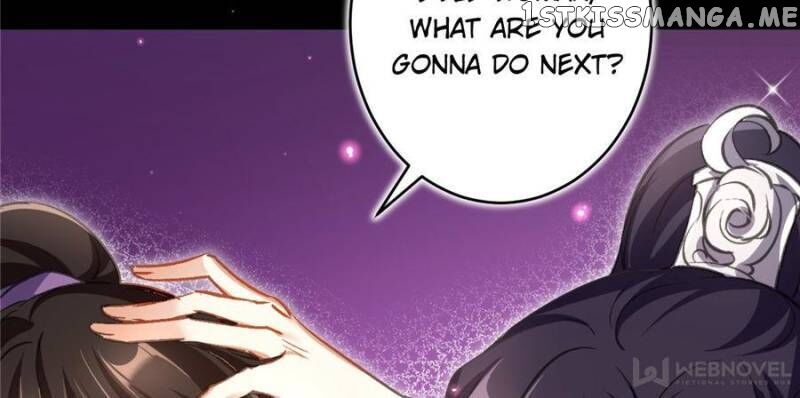 The Evil Girl is The Emperor chapter 51 - page 42