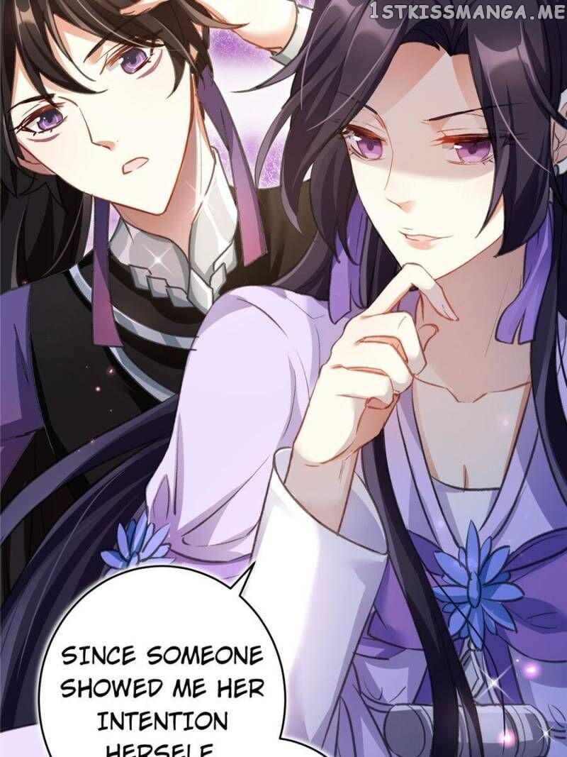 The Evil Girl is The Emperor chapter 51 - page 43