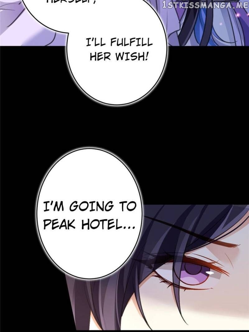 The Evil Girl is The Emperor chapter 51 - page 44