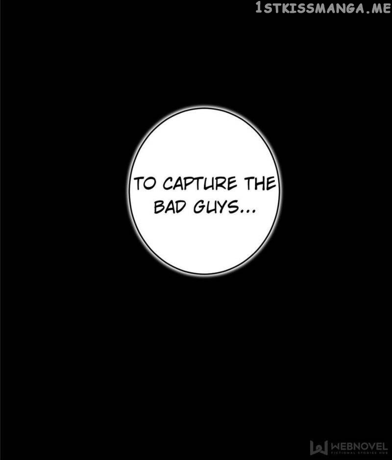 The Evil Girl is The Emperor chapter 51 - page 45