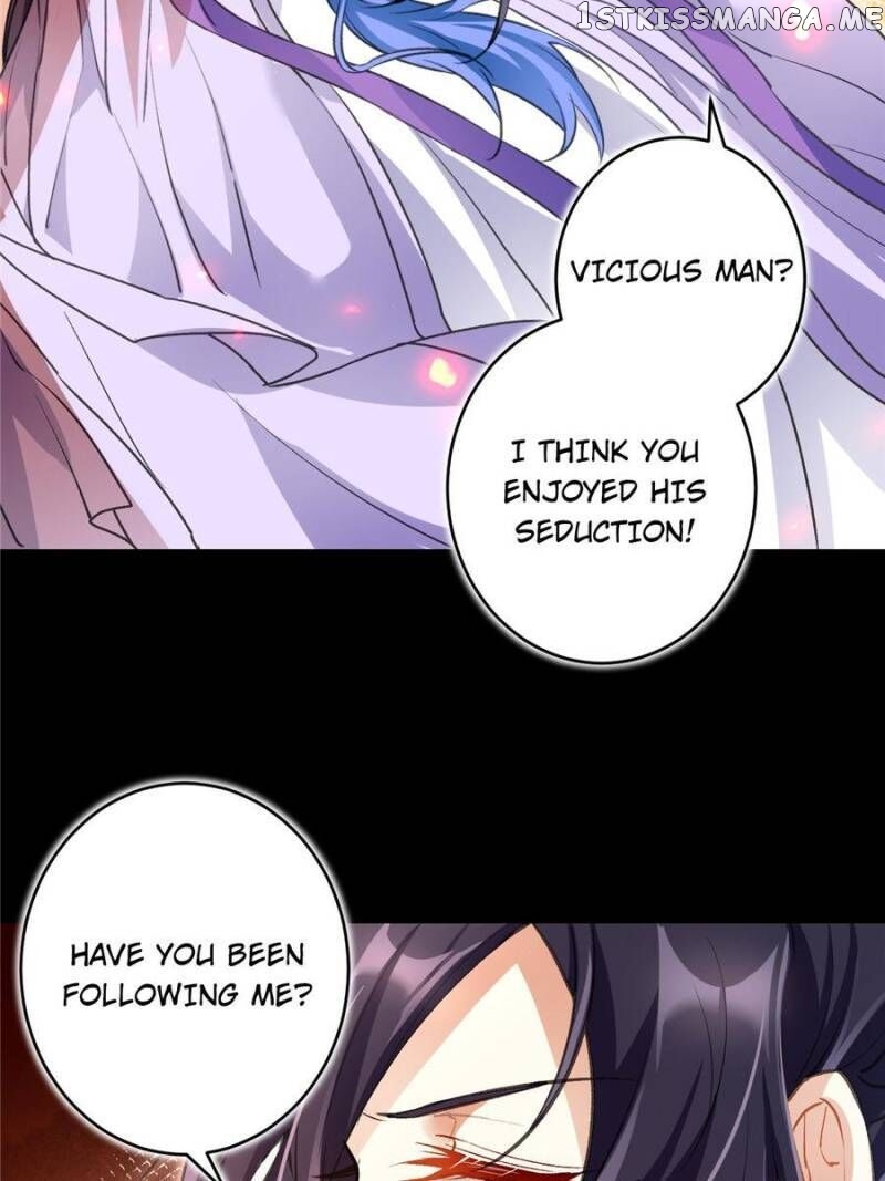 The Evil Girl is The Emperor chapter 51 - page 9