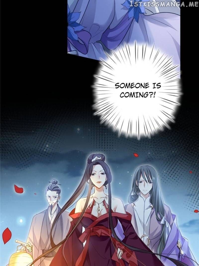 The Evil Girl is The Emperor chapter 50 - page 10