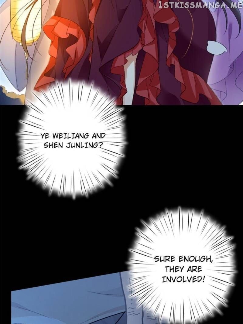 The Evil Girl is The Emperor chapter 50 - page 11