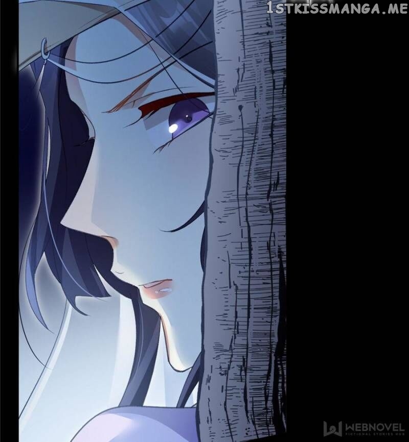 The Evil Girl is The Emperor chapter 50 - page 12