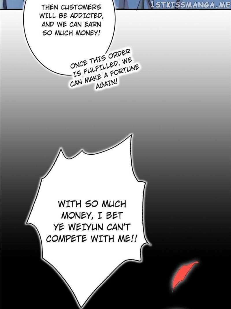 The Evil Girl is The Emperor chapter 50 - page 17