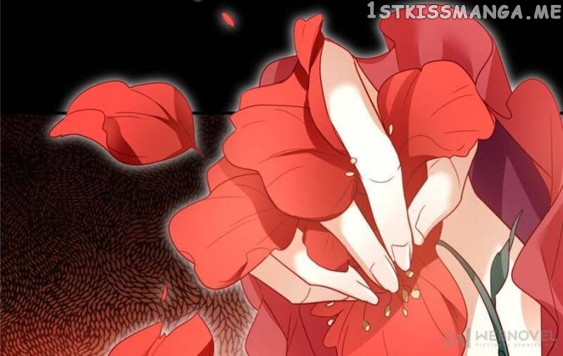 The Evil Girl is The Emperor chapter 50 - page 18