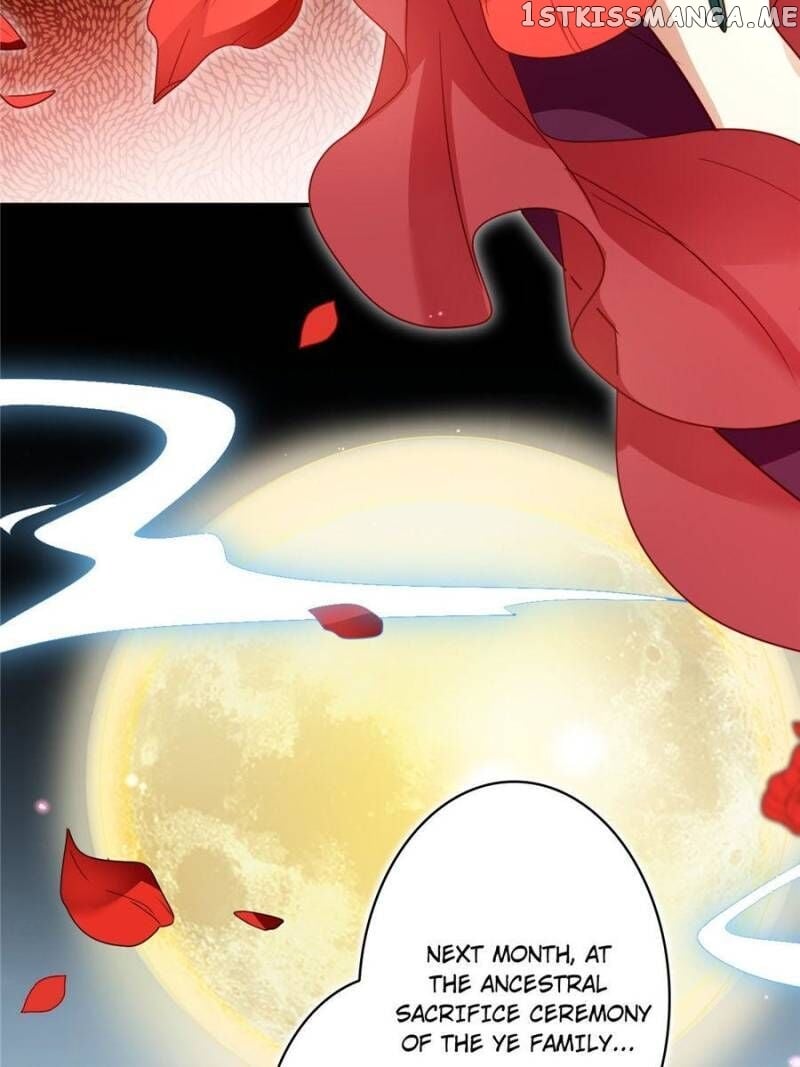 The Evil Girl is The Emperor chapter 50 - page 19