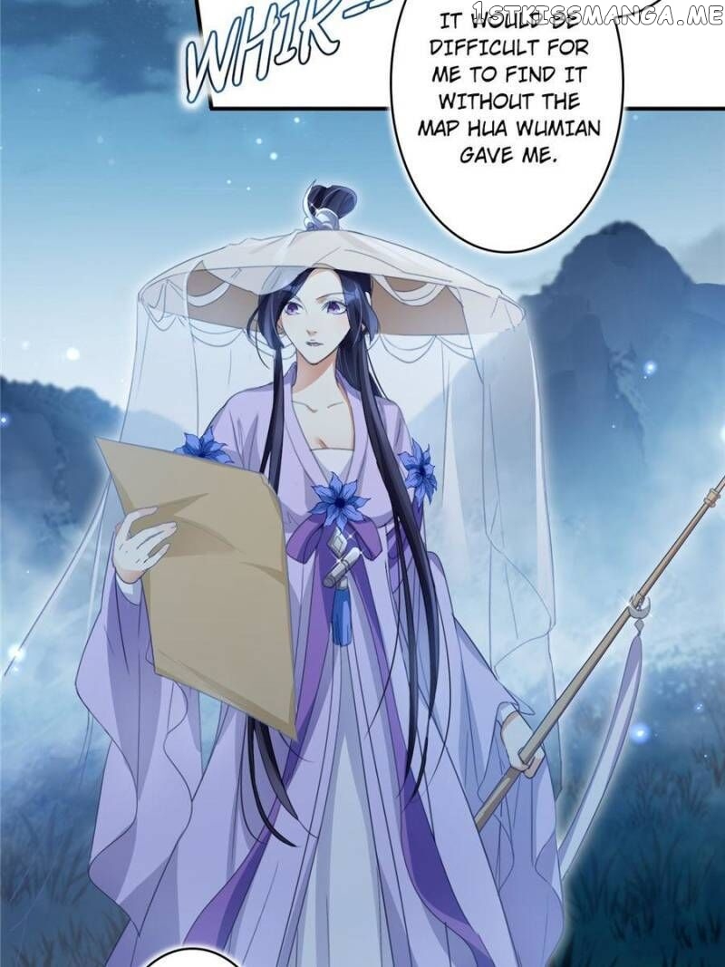 The Evil Girl is The Emperor chapter 50 - page 2