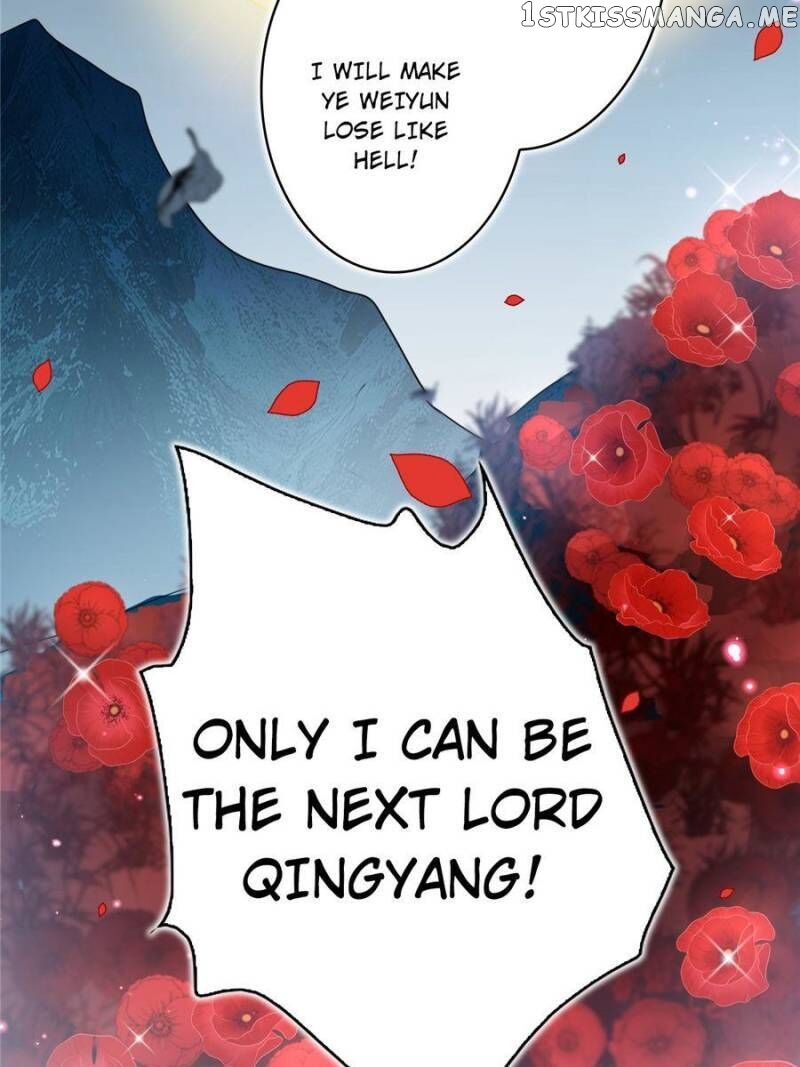 The Evil Girl is The Emperor chapter 50 - page 20