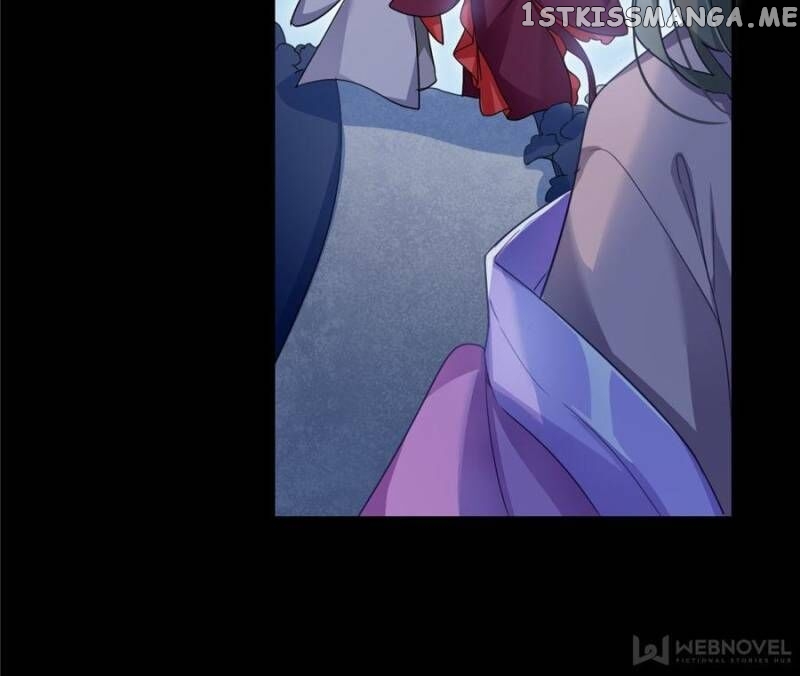The Evil Girl is The Emperor chapter 50 - page 24