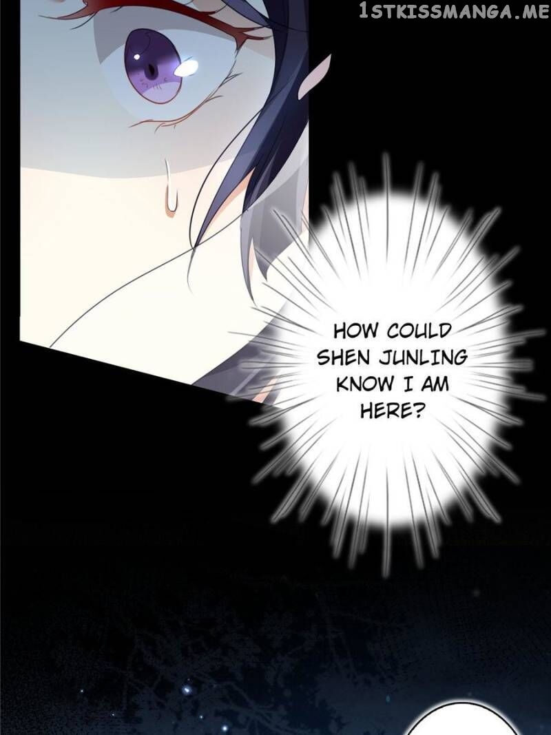 The Evil Girl is The Emperor chapter 50 - page 26