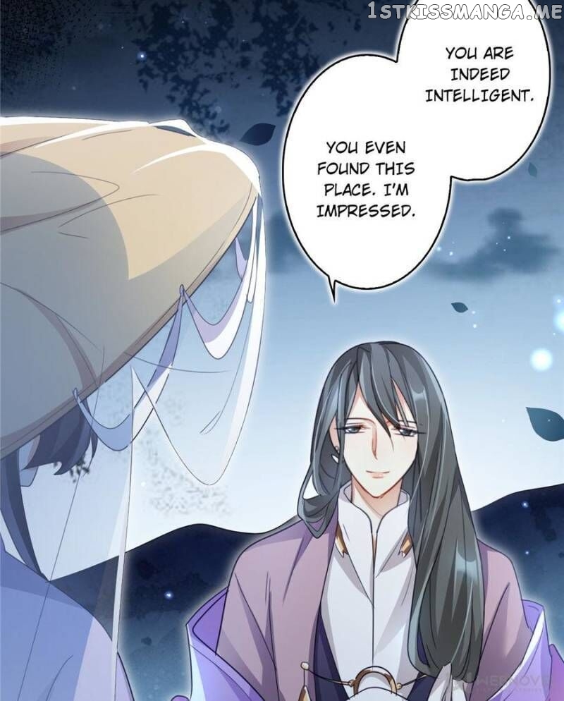 The Evil Girl is The Emperor chapter 50 - page 27