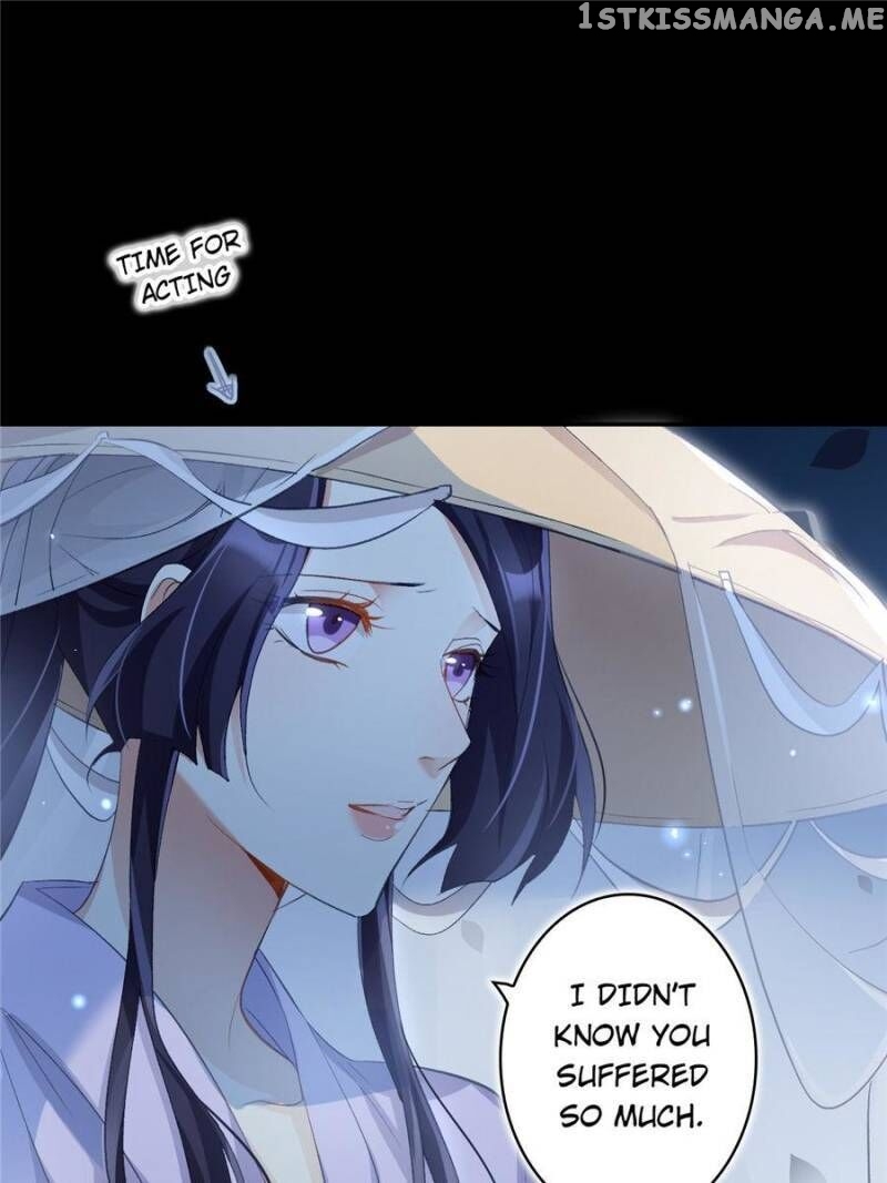 The Evil Girl is The Emperor chapter 50 - page 31
