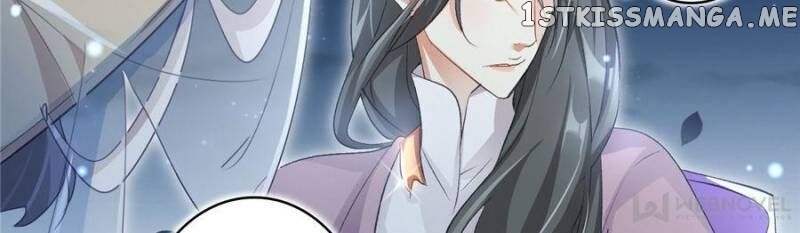 The Evil Girl is The Emperor chapter 50 - page 33