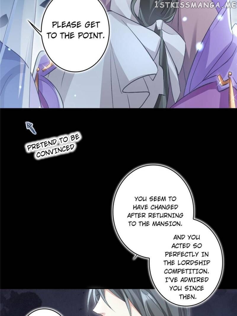 The Evil Girl is The Emperor chapter 50 - page 34