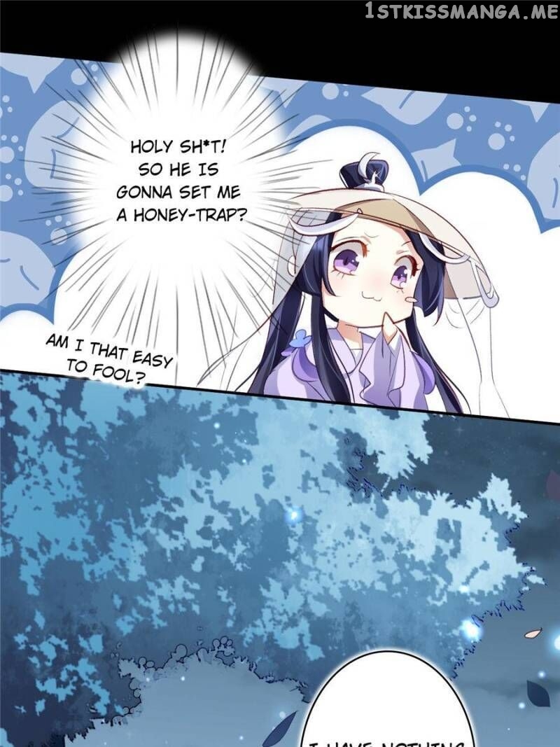 The Evil Girl is The Emperor chapter 50 - page 37