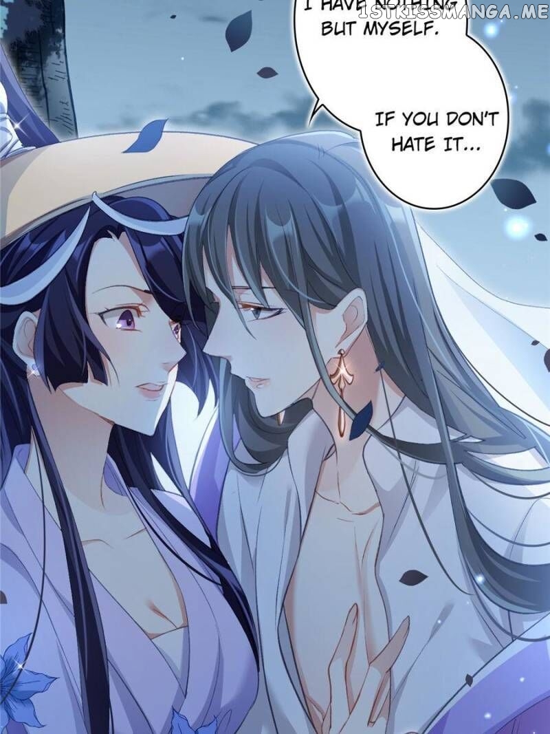 The Evil Girl is The Emperor chapter 50 - page 38