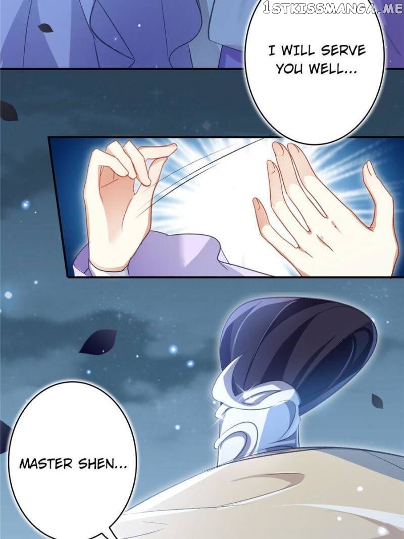 The Evil Girl is The Emperor chapter 50 - page 40