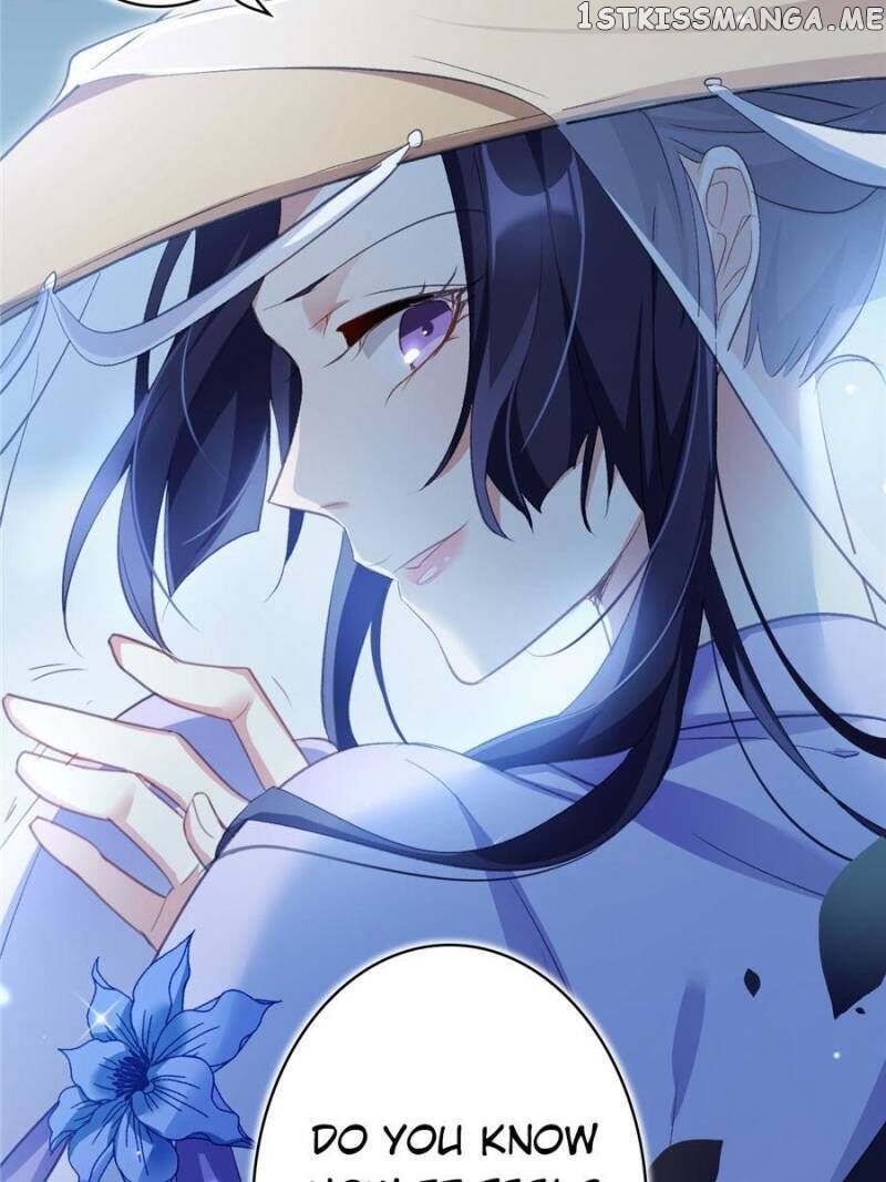 The Evil Girl is The Emperor chapter 50 - page 41
