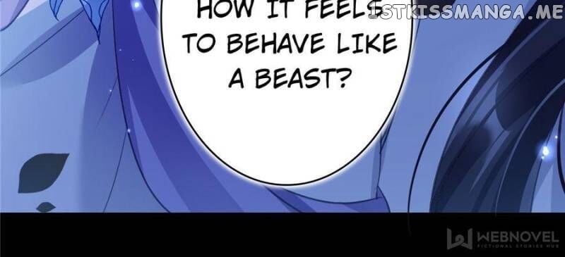 The Evil Girl is The Emperor chapter 50 - page 42