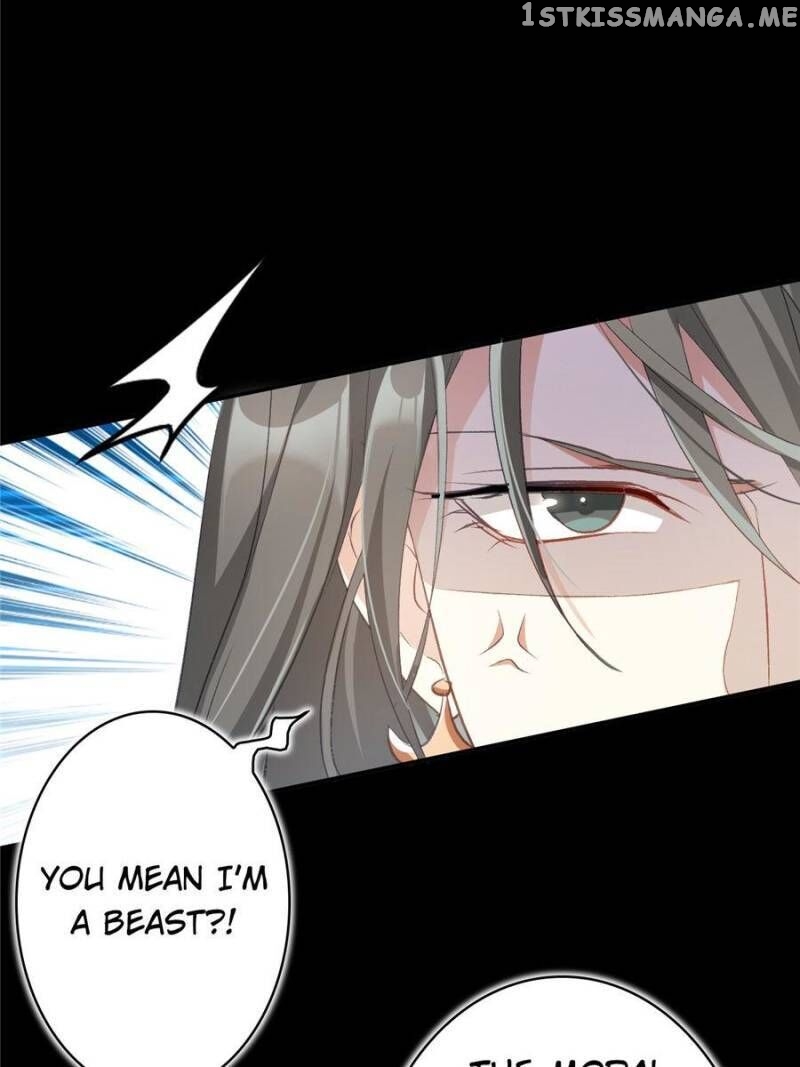 The Evil Girl is The Emperor chapter 50 - page 43