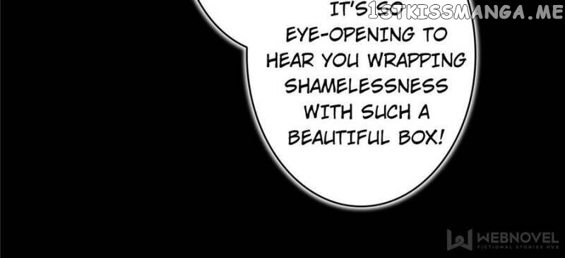 The Evil Girl is The Emperor chapter 50 - page 45