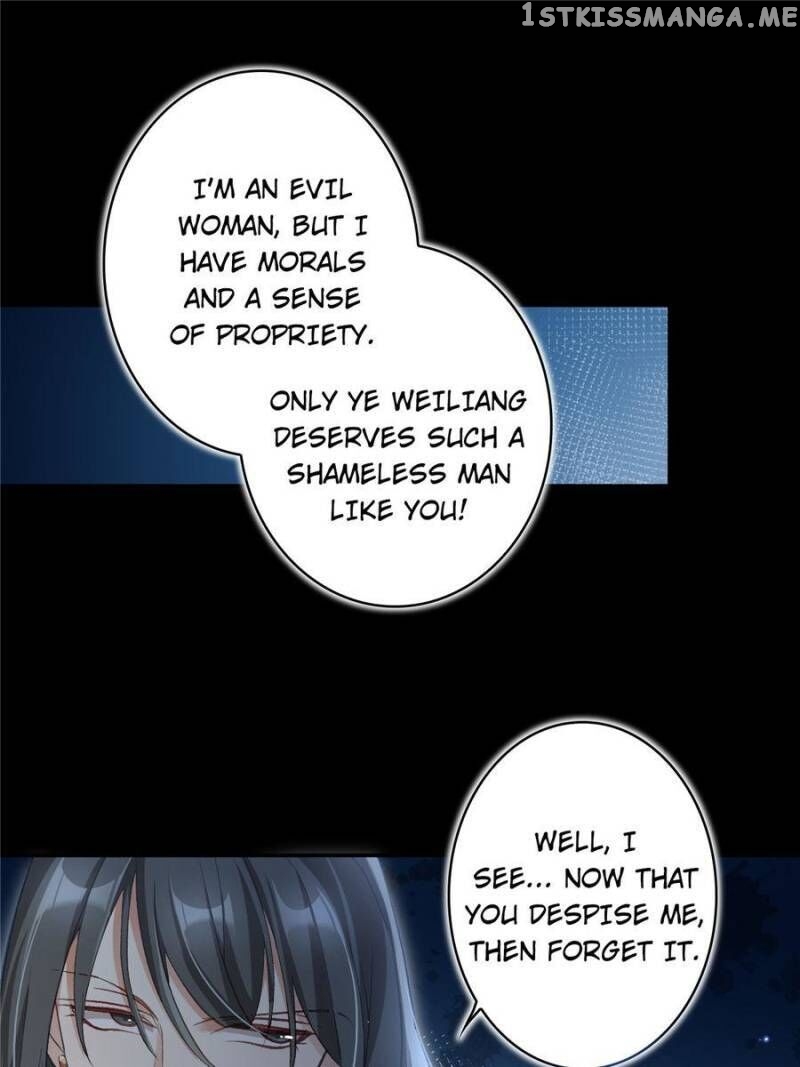 The Evil Girl is The Emperor chapter 50 - page 46