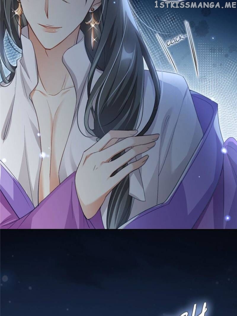 The Evil Girl is The Emperor chapter 50 - page 47
