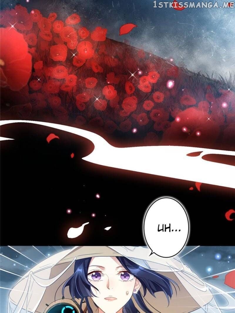 The Evil Girl is The Emperor chapter 50 - page 5