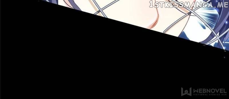 The Evil Girl is The Emperor chapter 50 - page 51