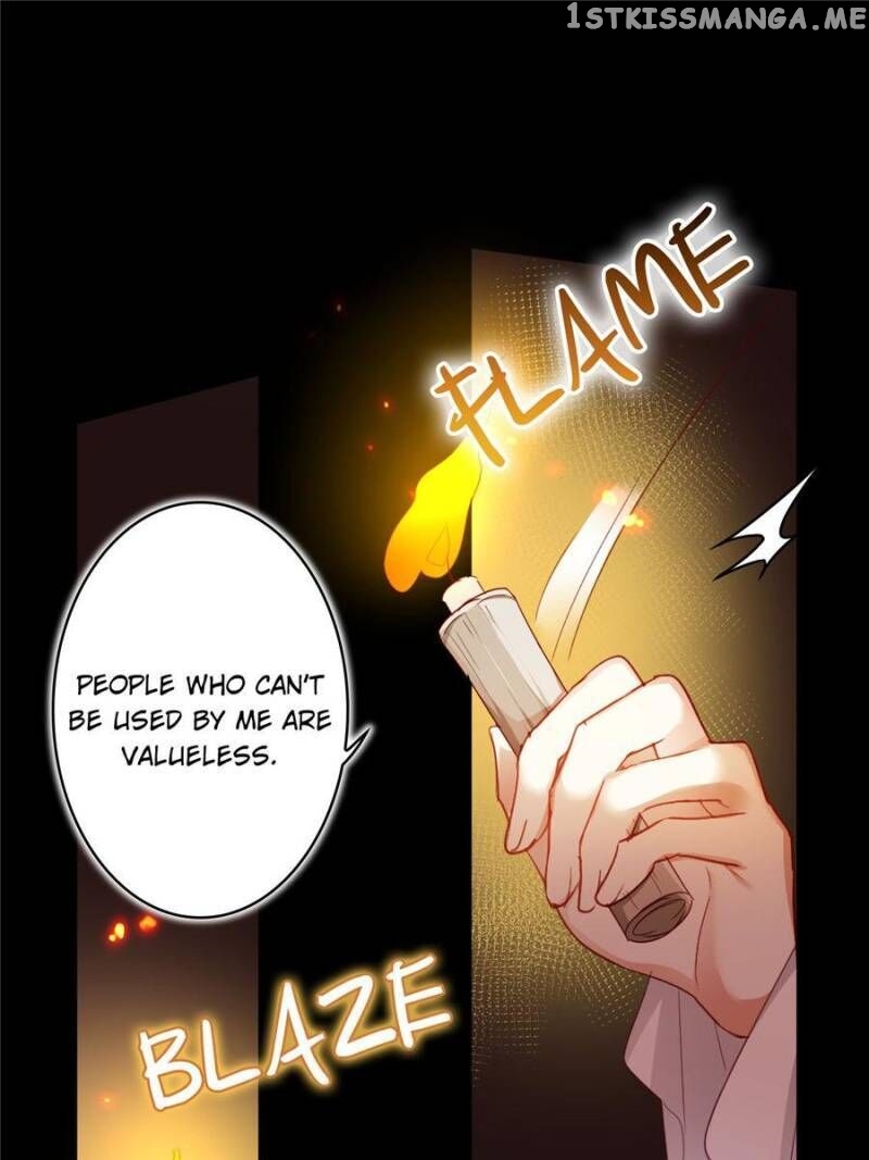 The Evil Girl is The Emperor chapter 50 - page 52