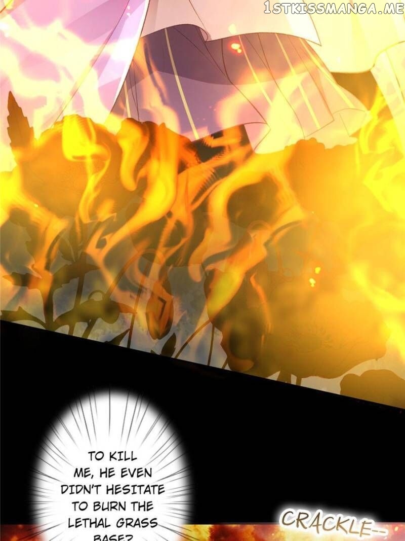 The Evil Girl is The Emperor chapter 50 - page 58