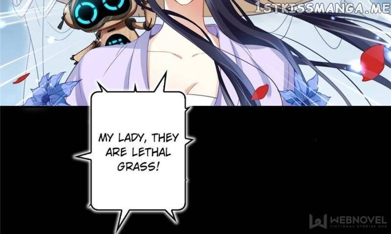 The Evil Girl is The Emperor chapter 50 - page 6