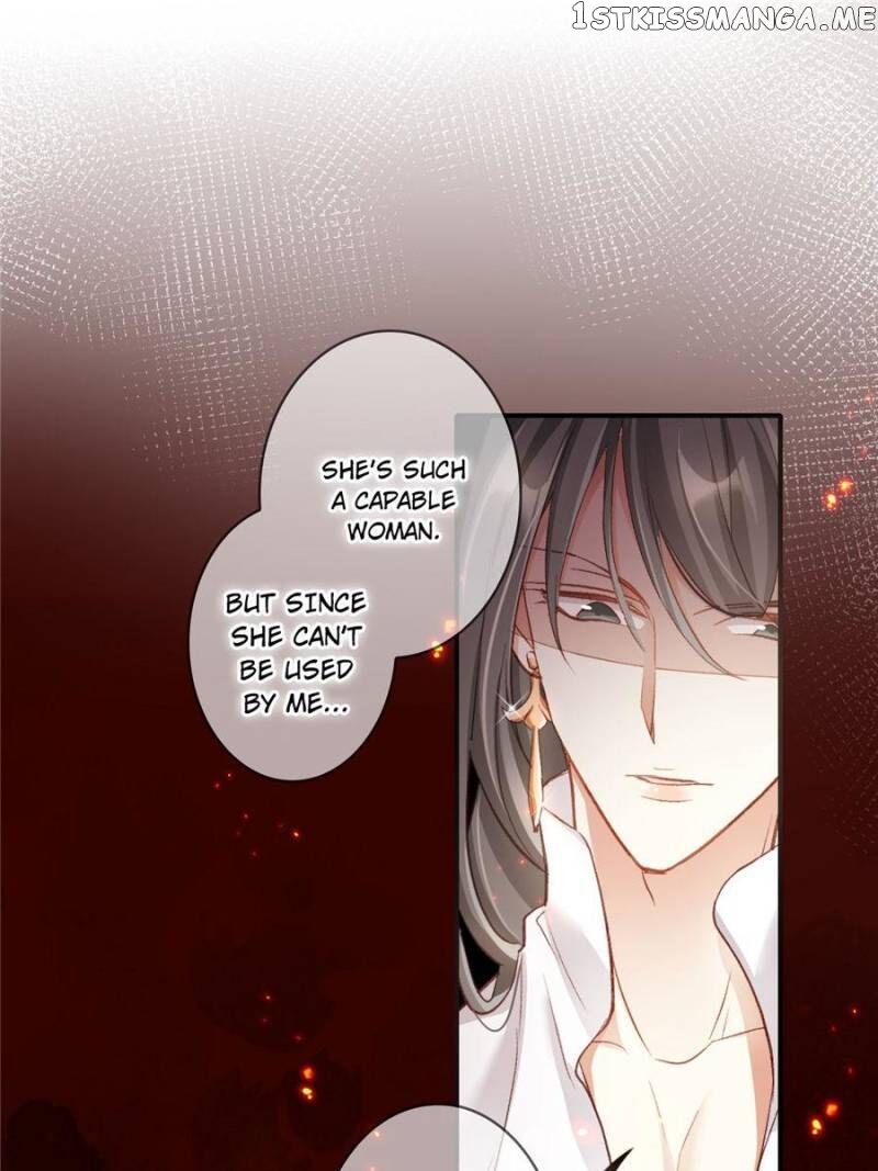 The Evil Girl is The Emperor chapter 50 - page 61
