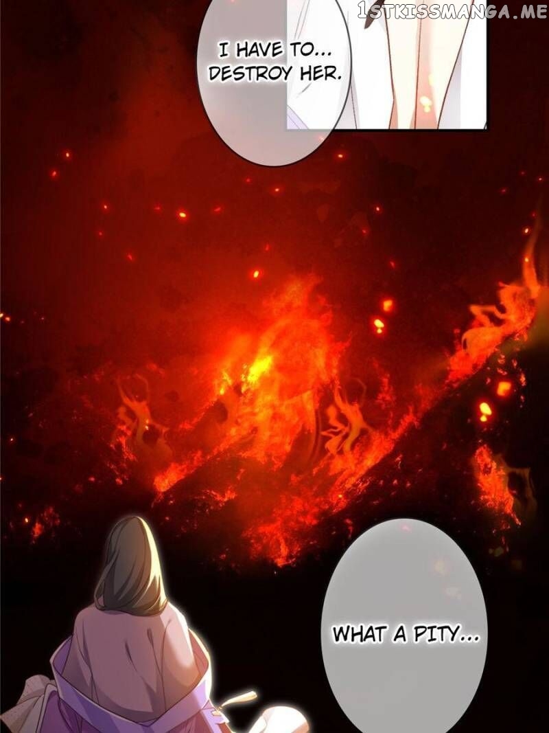The Evil Girl is The Emperor chapter 50 - page 62