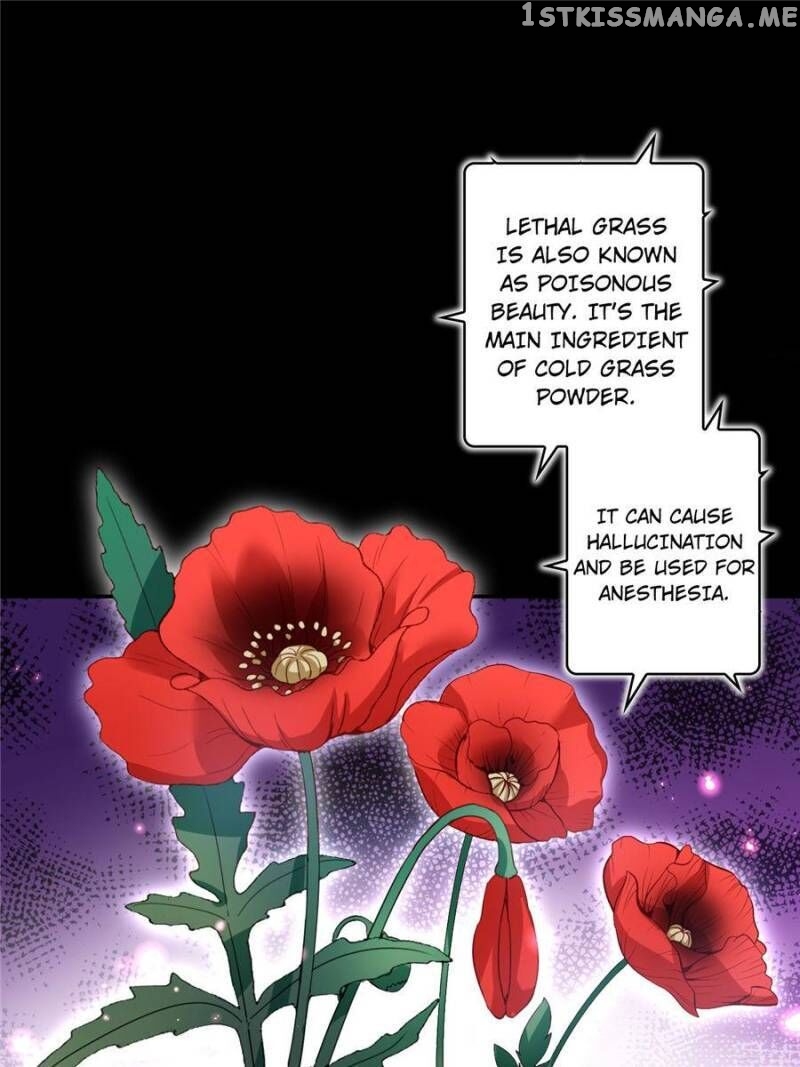 The Evil Girl is The Emperor chapter 50 - page 7