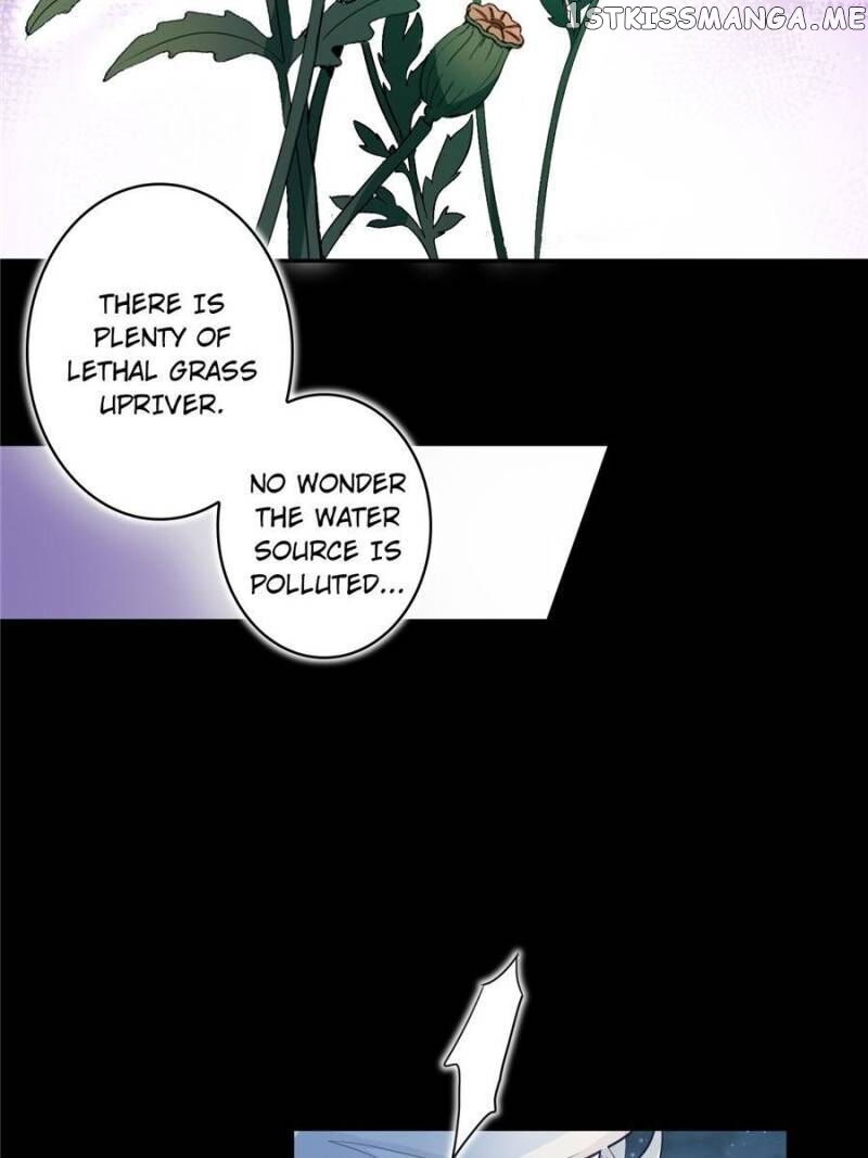 The Evil Girl is The Emperor chapter 50 - page 8