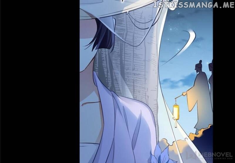 The Evil Girl is The Emperor chapter 50 - page 9