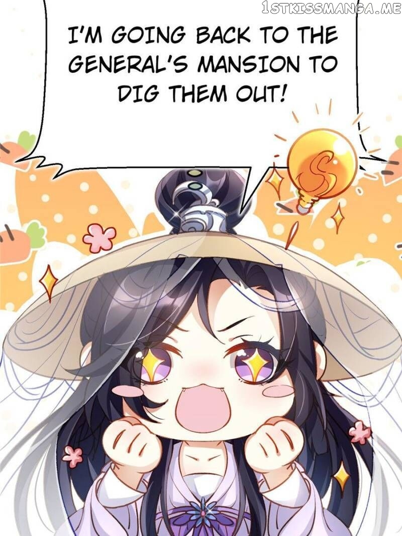 The Evil Girl is The Emperor chapter 49 - page 10